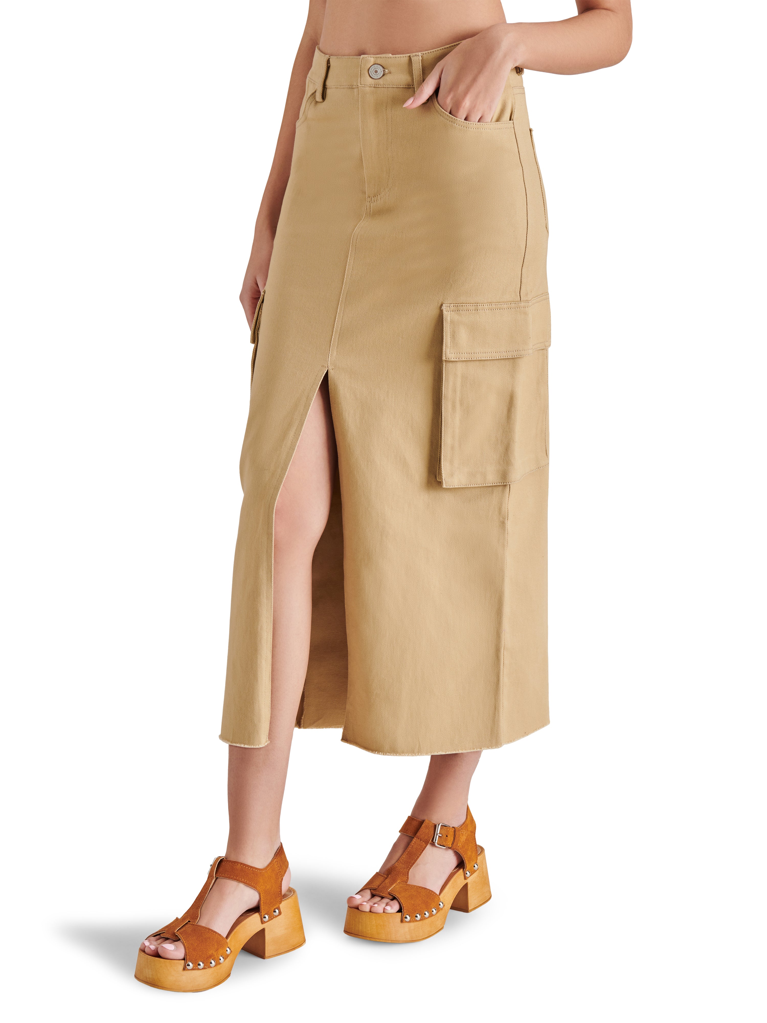 BENSON SKIRT