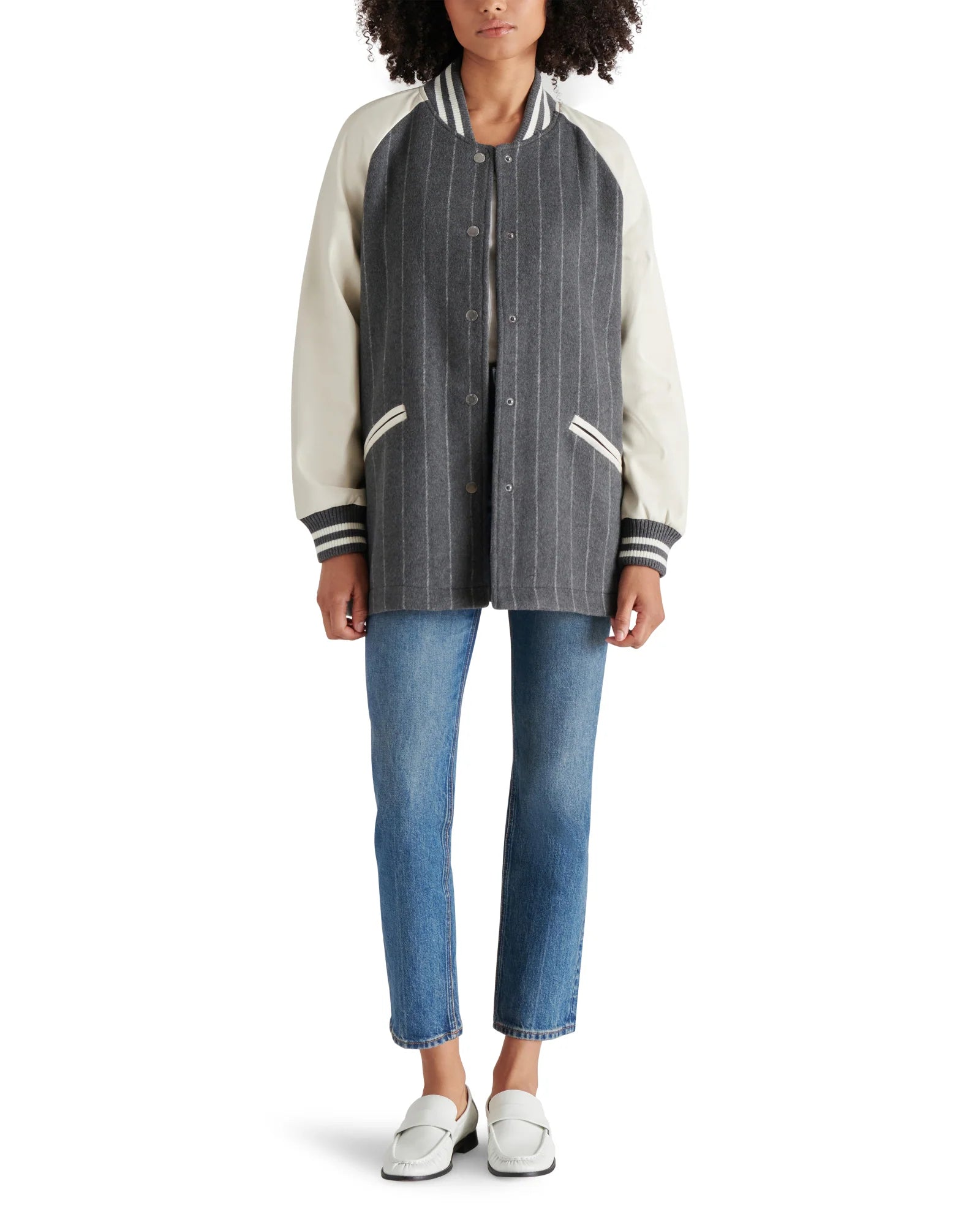 SKYLIE JACKET
