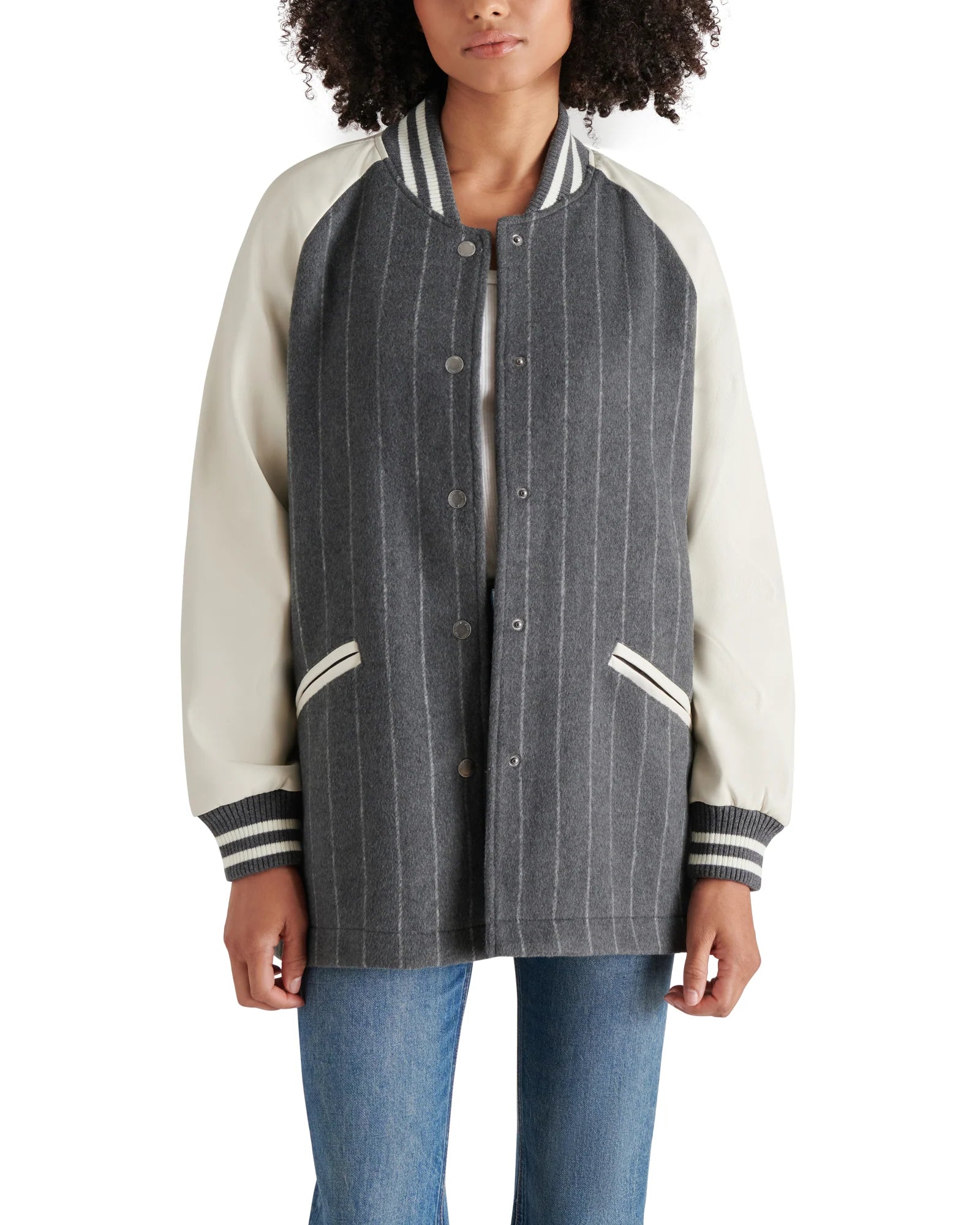 SKYLIE JACKET