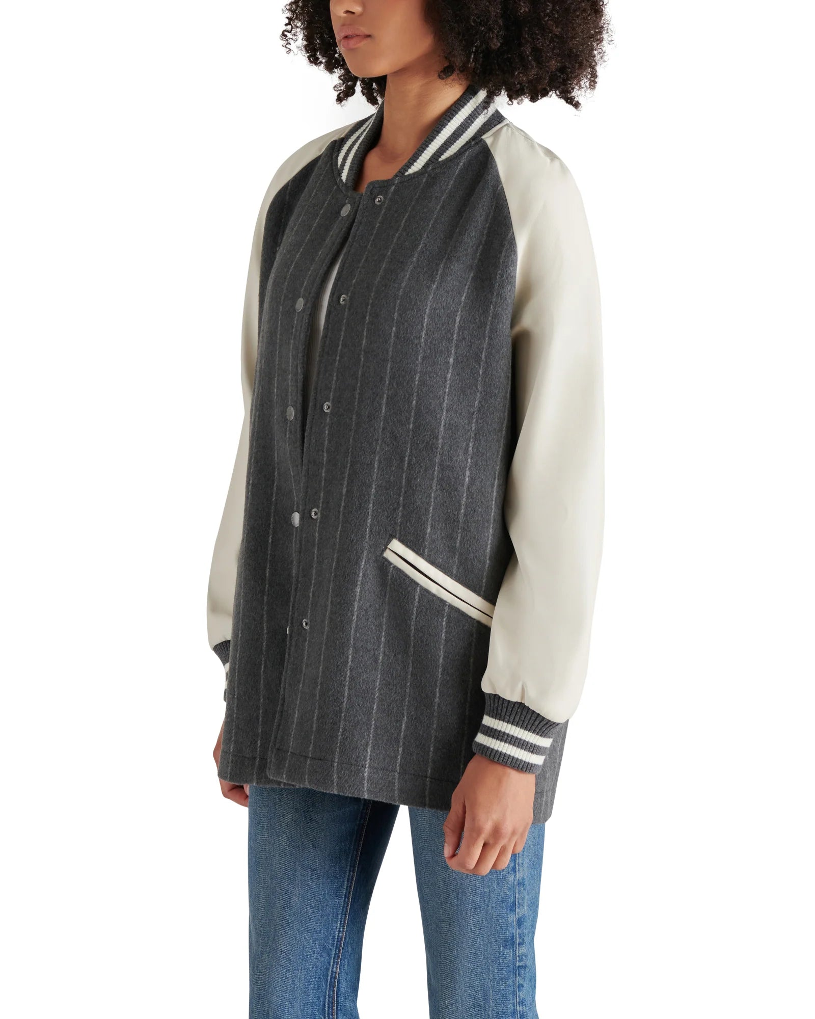SKYLIE JACKET