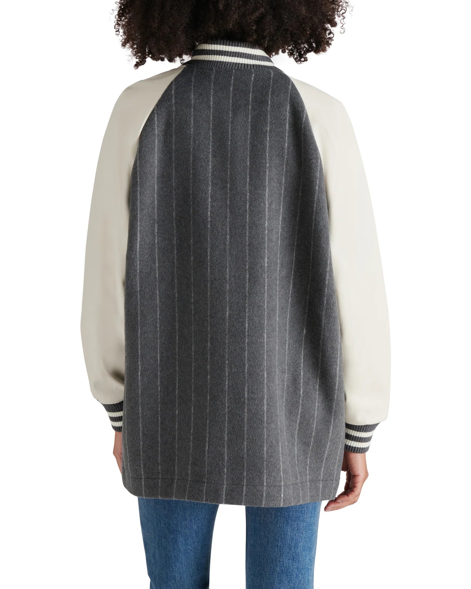 SKYLIE JACKET