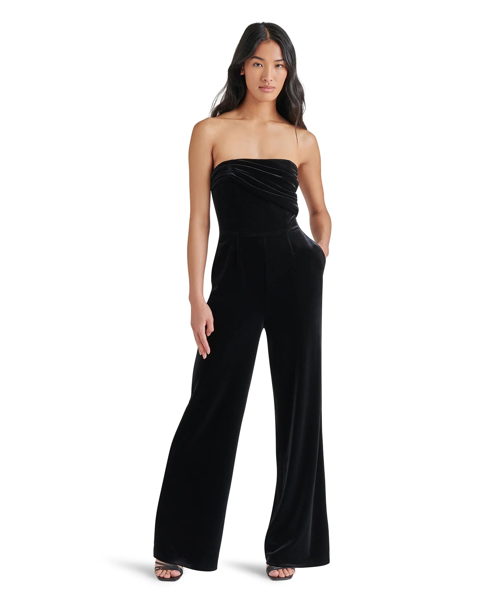 SWANILDA JUMPSUIT