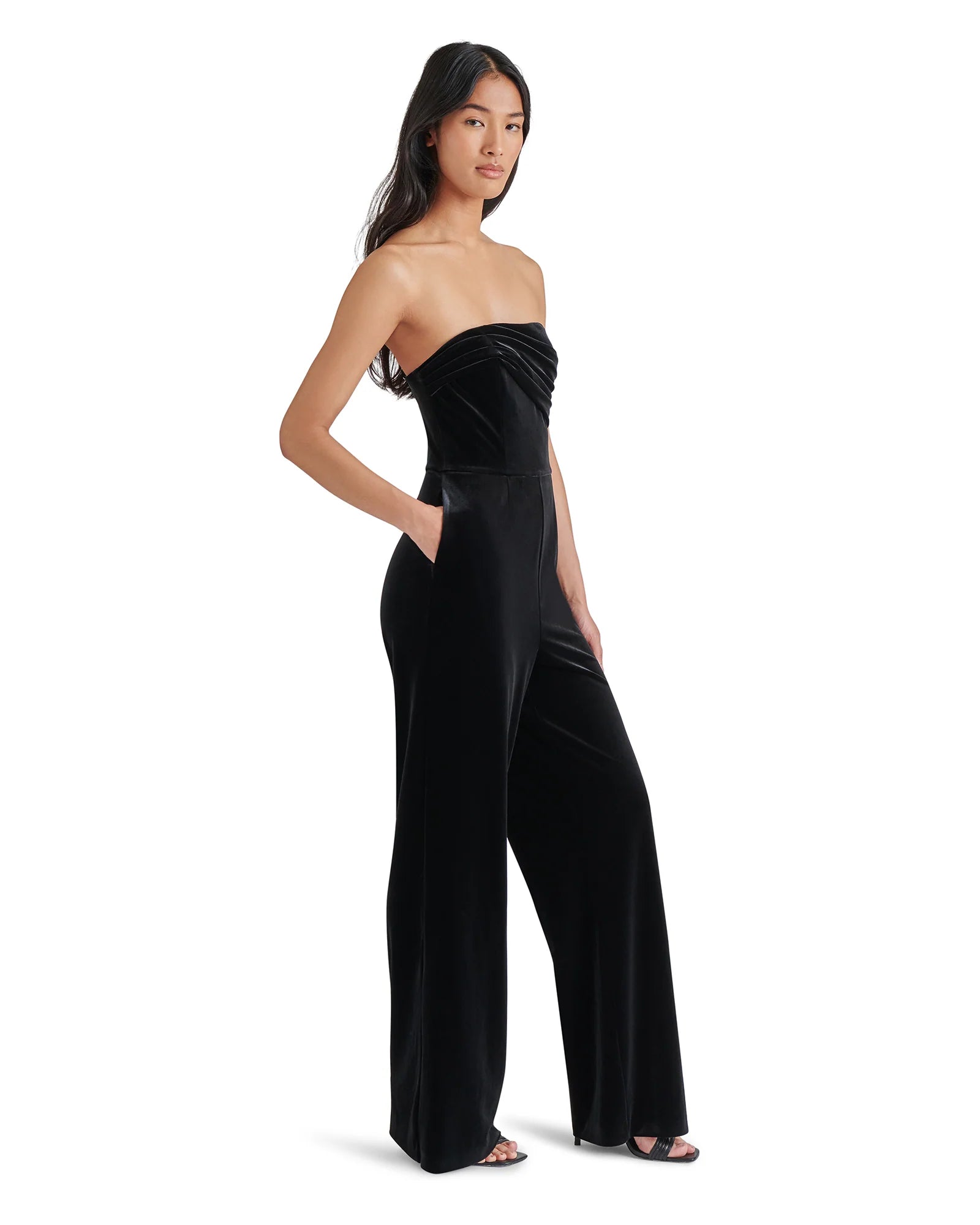 SWANILDA JUMPSUIT