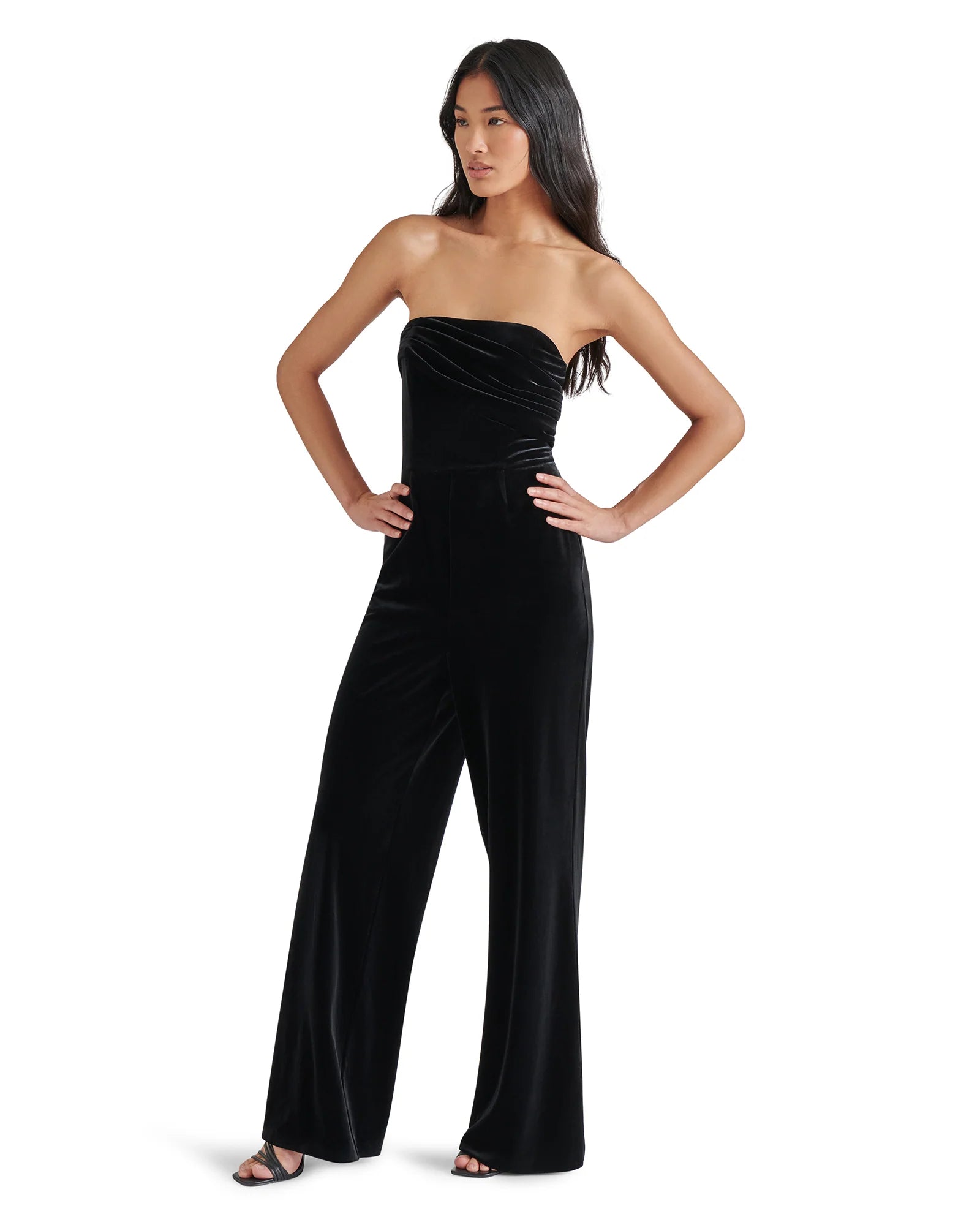 SWANILDA JUMPSUIT
