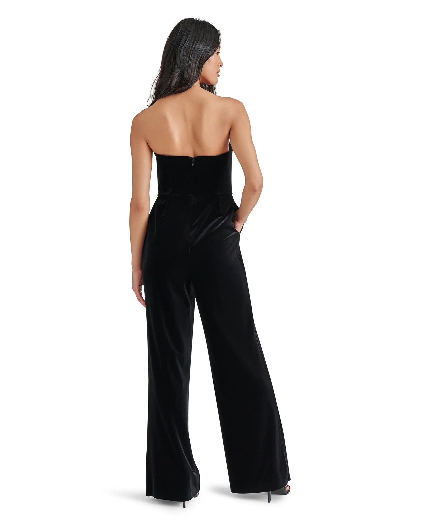 SWANILDA JUMPSUIT