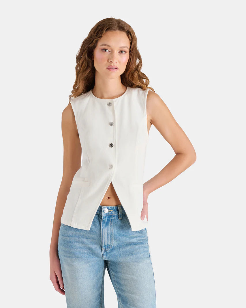 WESLEY TOP
