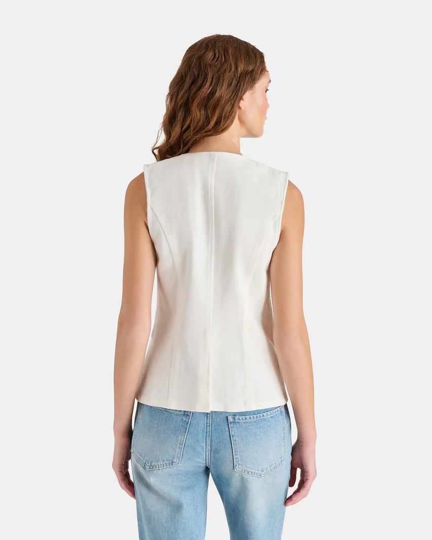 WESLEY TOP