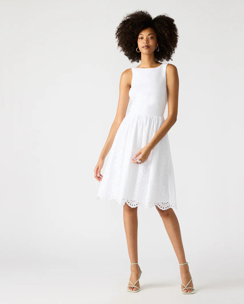 JULIAN DRESS