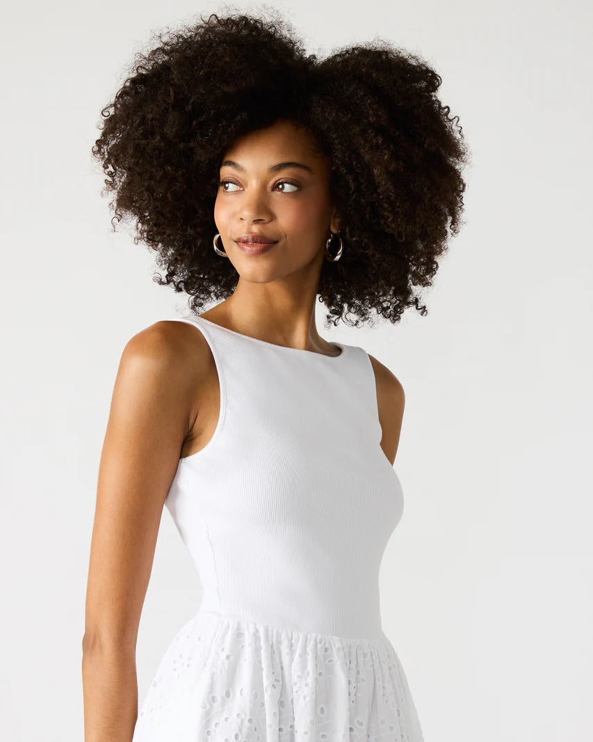 JULIAN DRESS