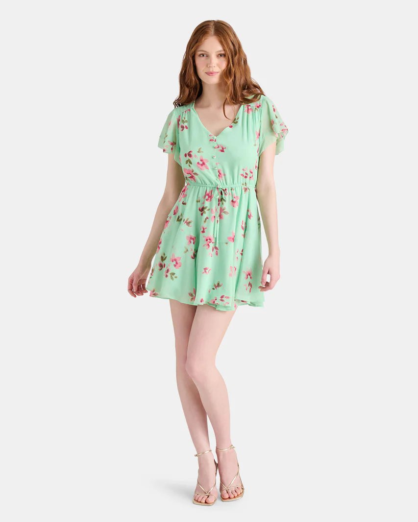 KIRSTY DRESS
