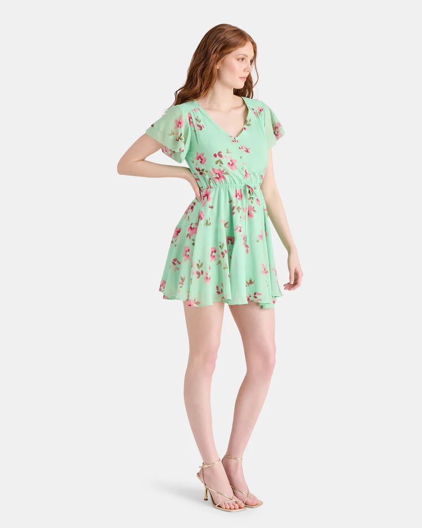 KIRSTY DRESS