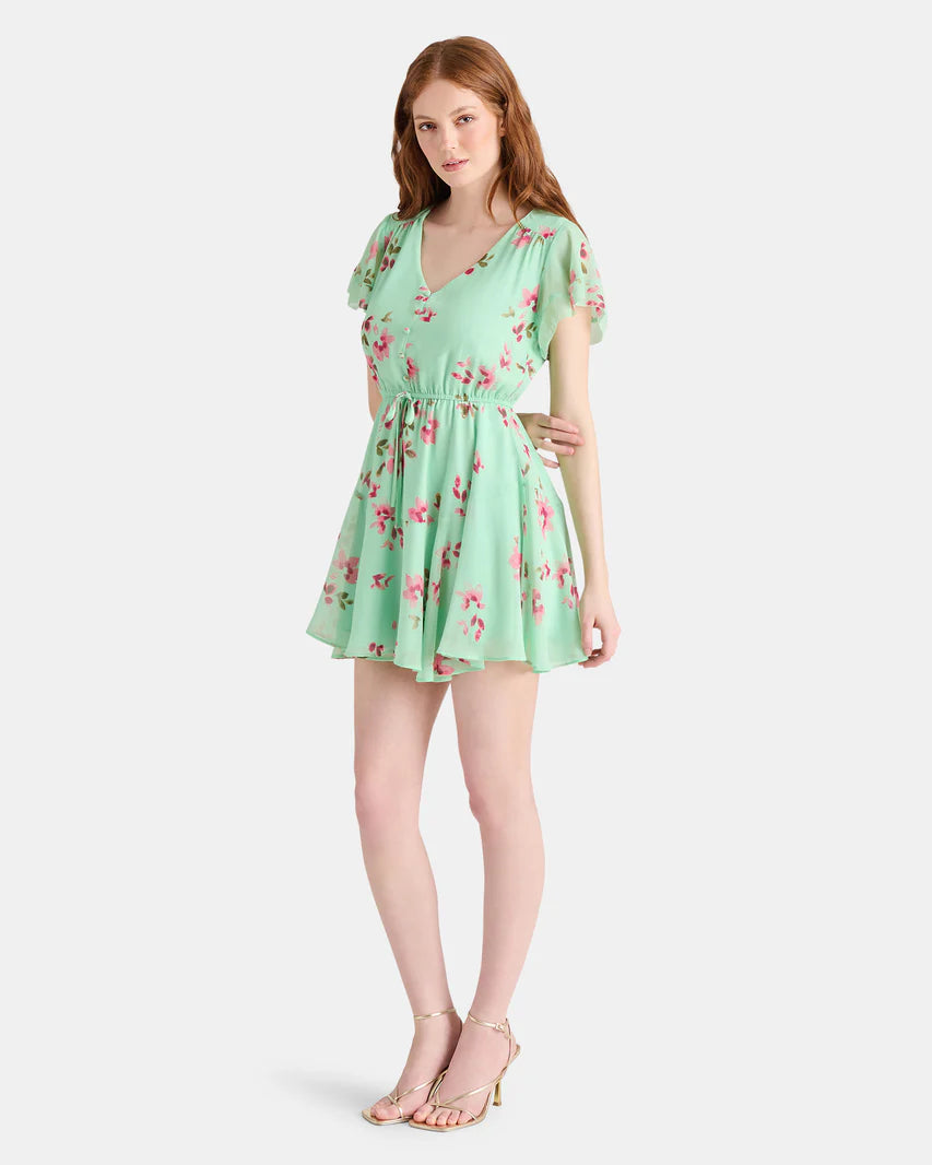 KIRSTY DRESS