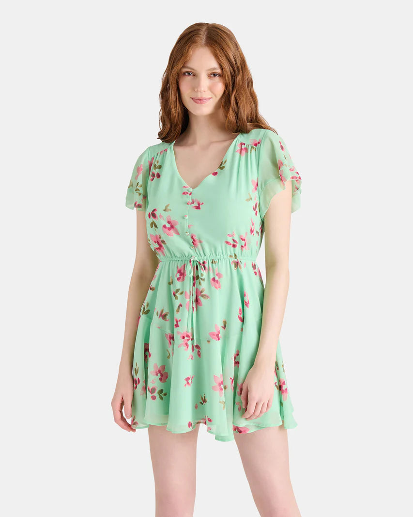 KIRSTY DRESS