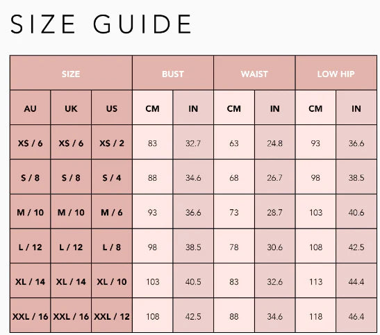 TAKITA MIDI DRESS - BLACK