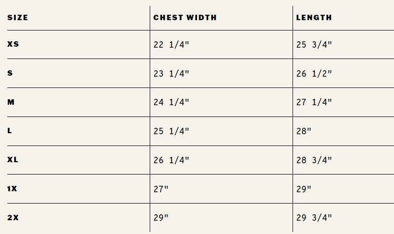 ROAD RUNNERS MERCH LONG SLEEVE