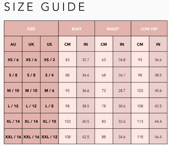 VERITY TOP - CADENCE PRINT