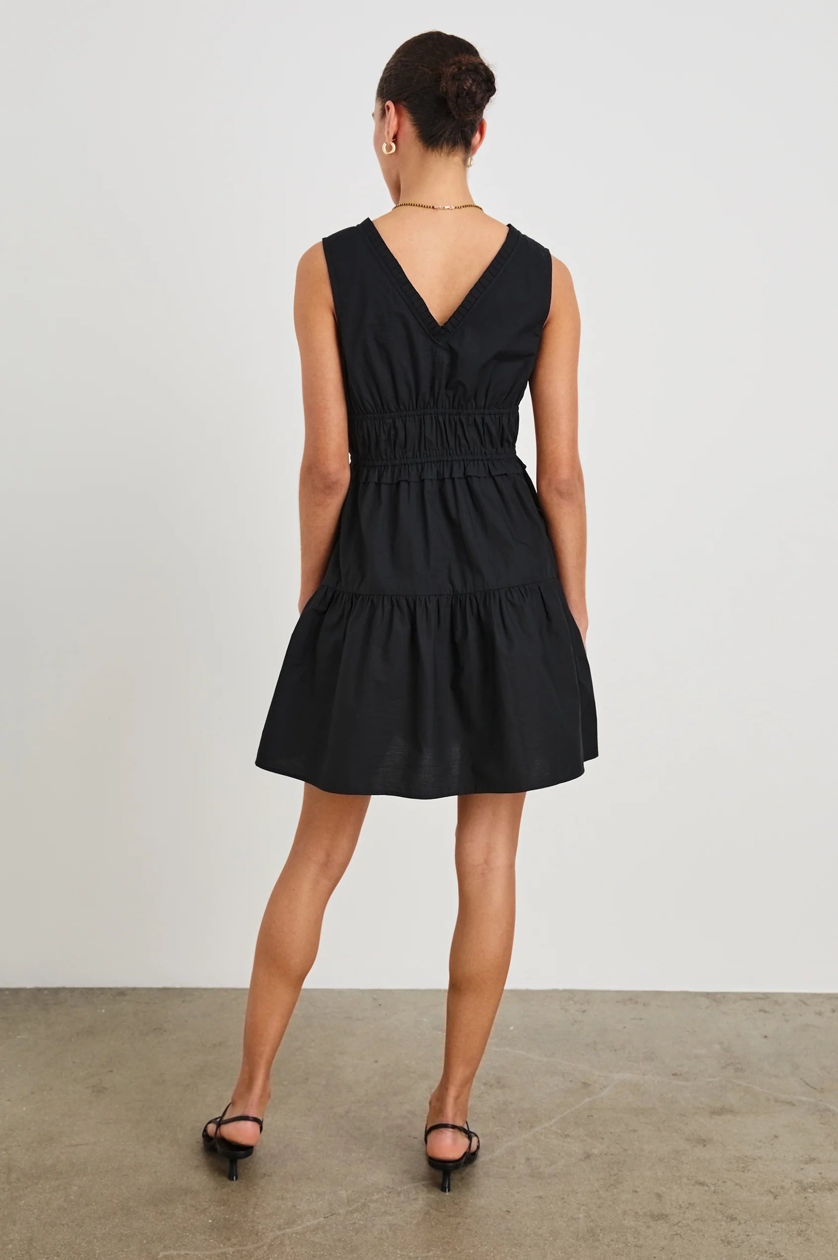 TALULAH DRESS