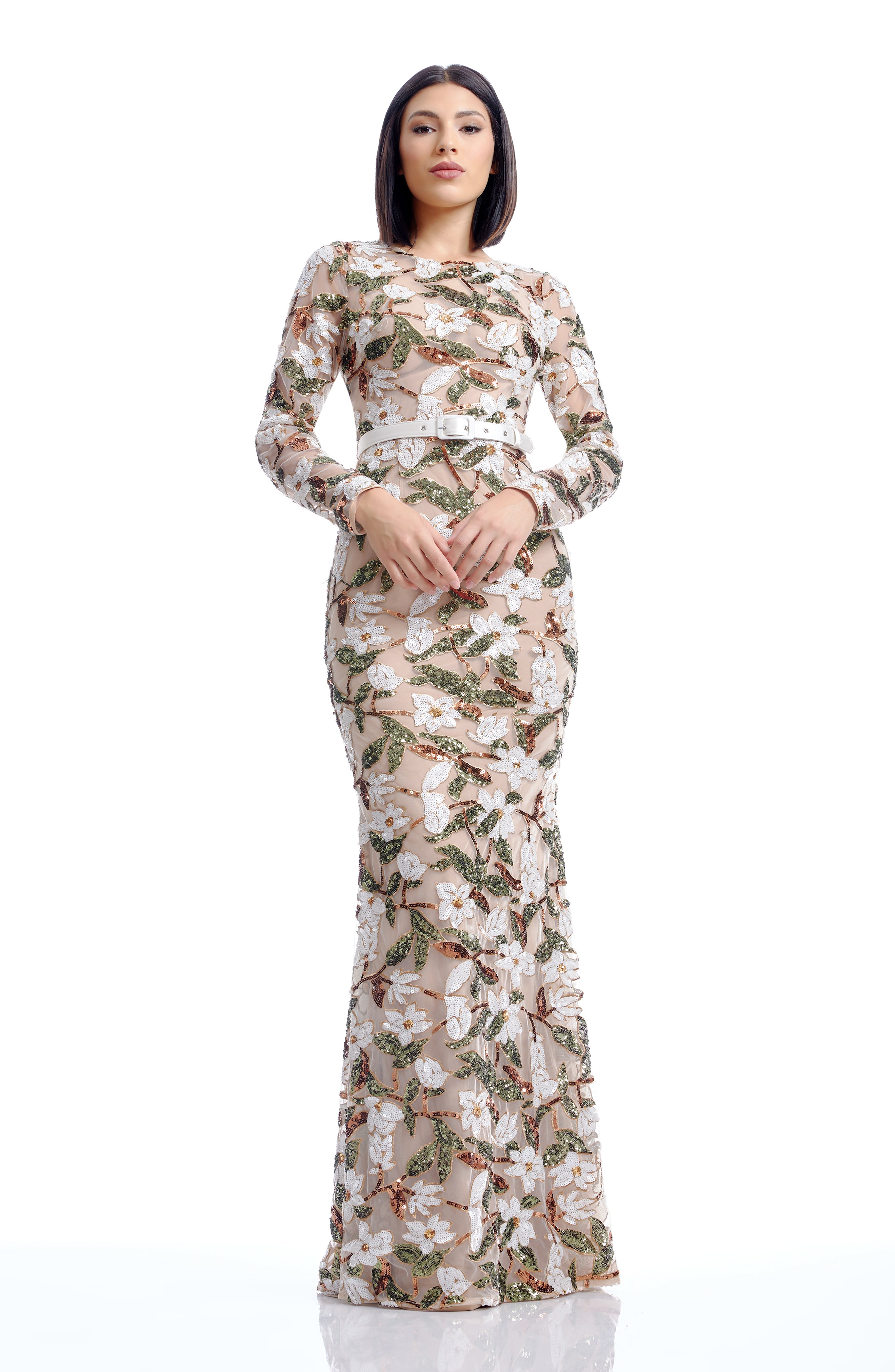 TAMRA DRESS
