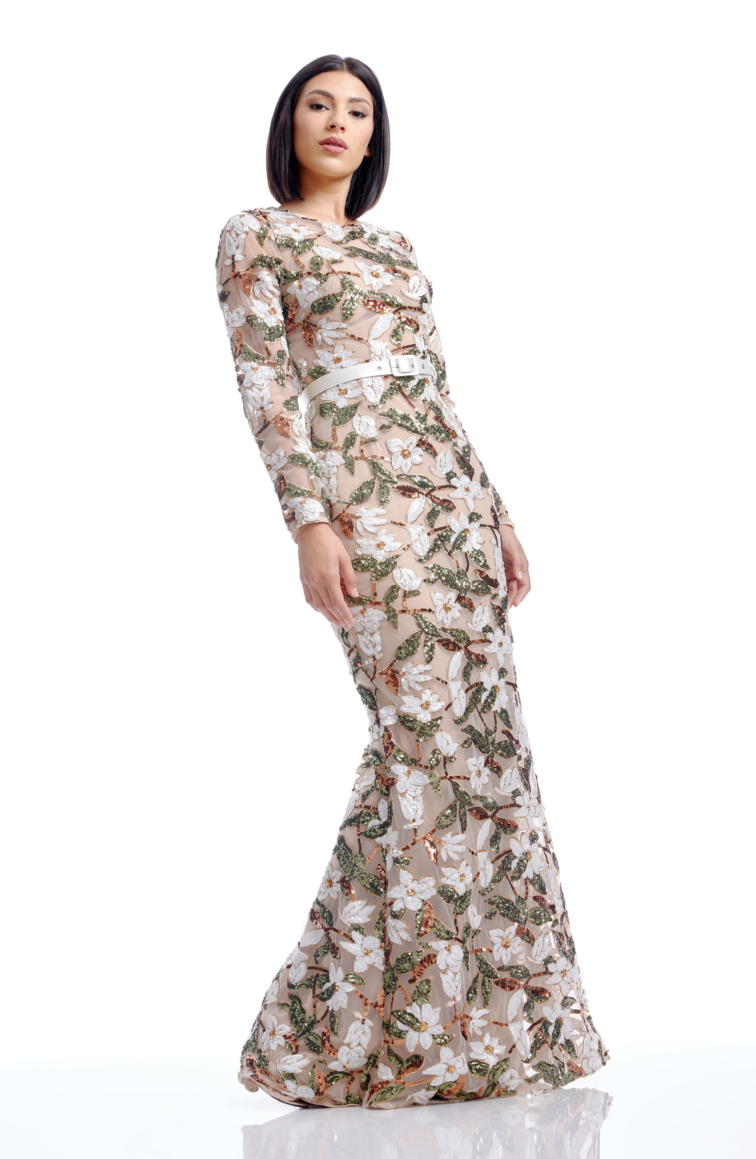 TAMRA DRESS