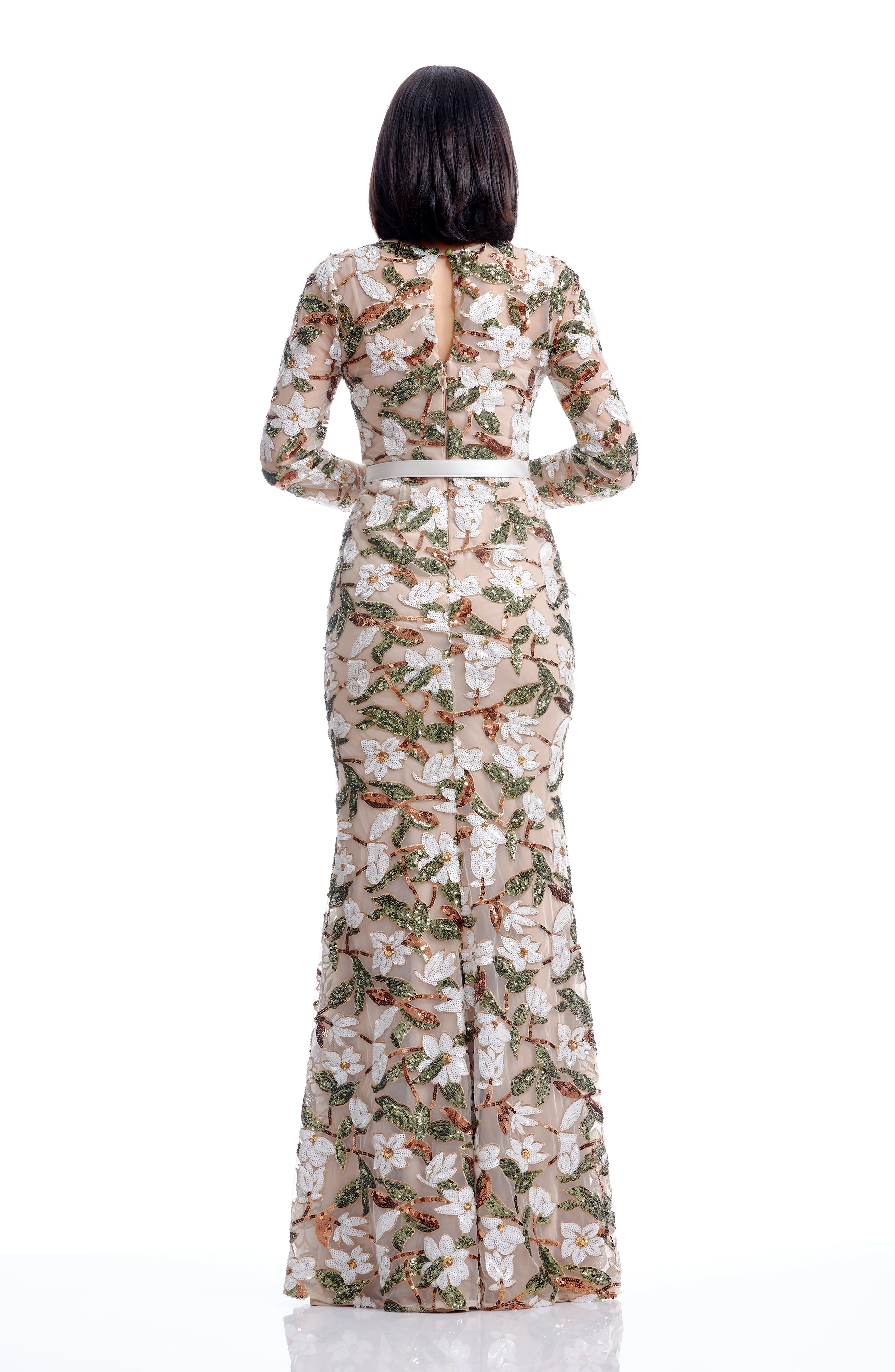 TAMRA DRESS