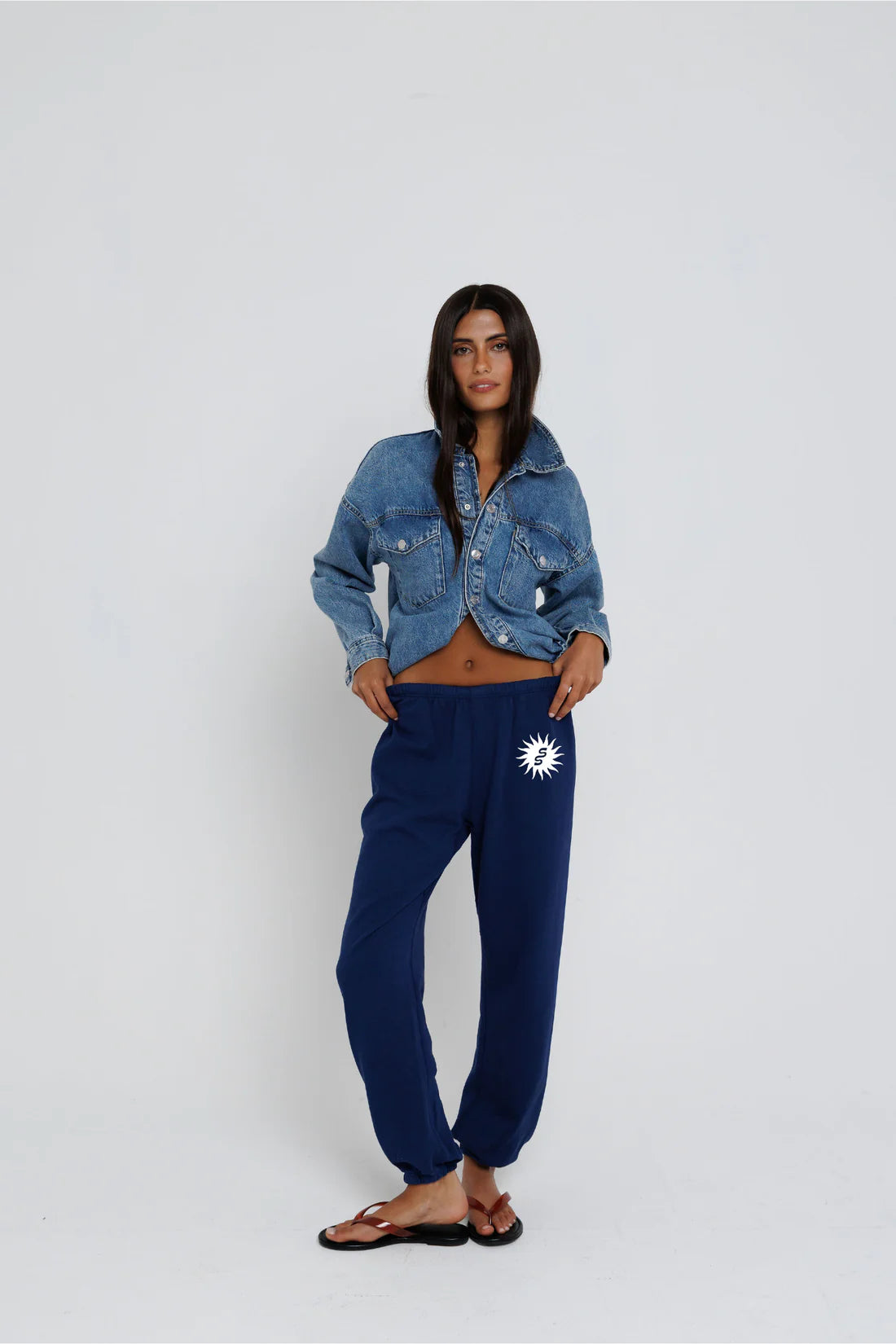 EVERYDAY SWEATPANT
