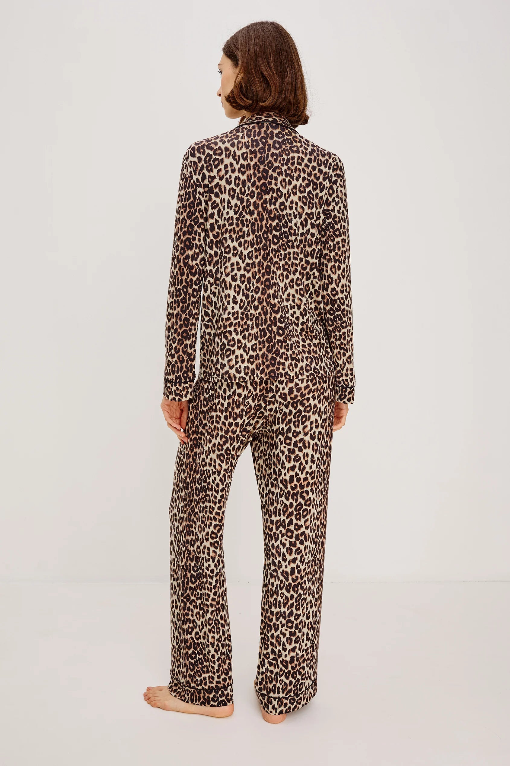 VARRA PAJAMA SET - NALA