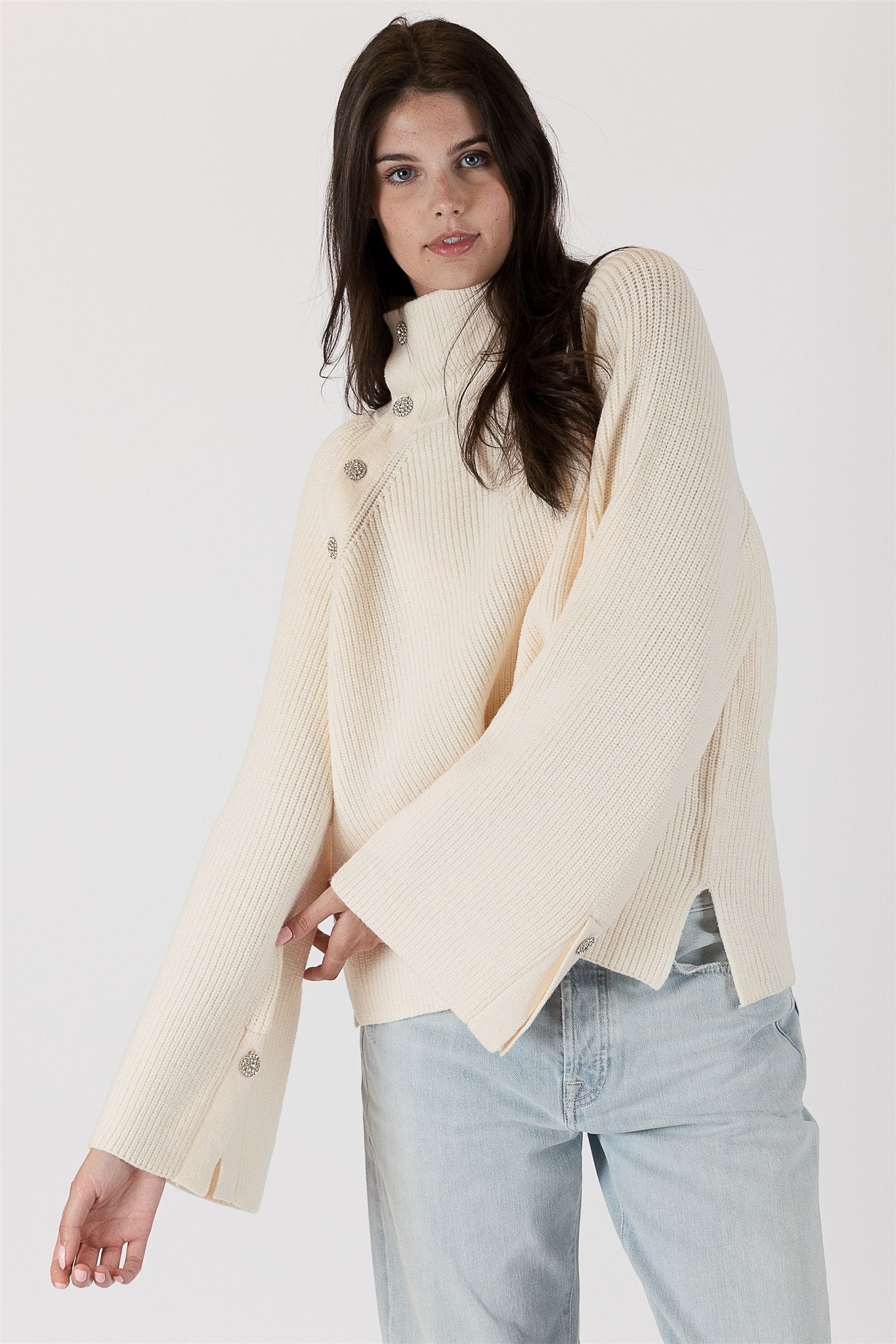 ZARA SWEATER