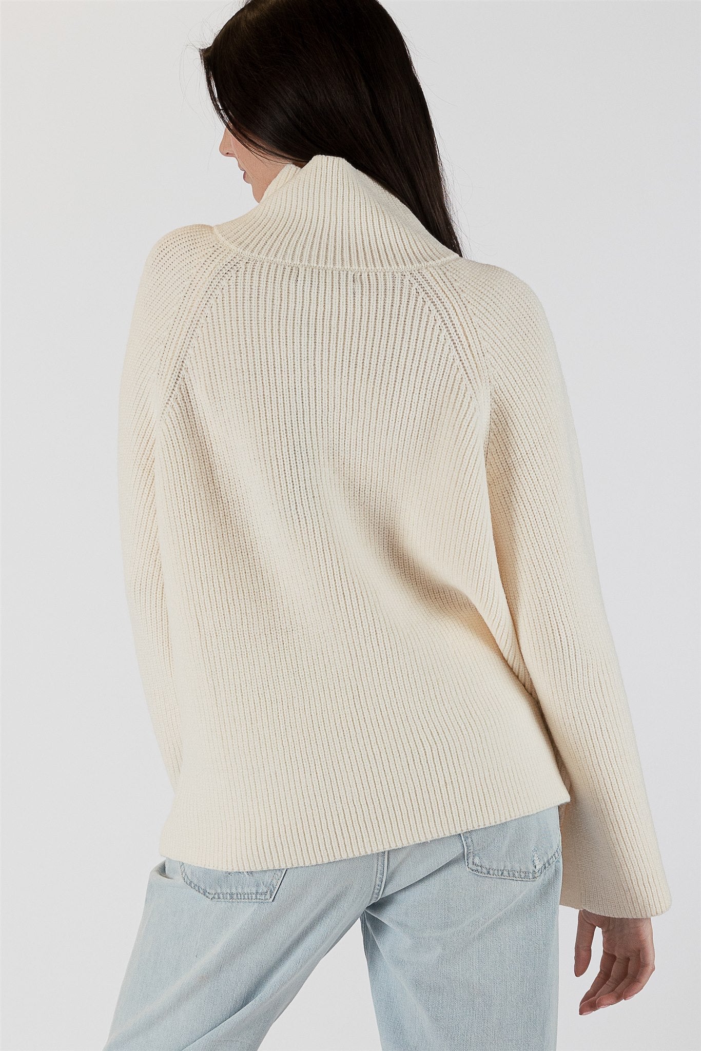 ZARA SWEATER