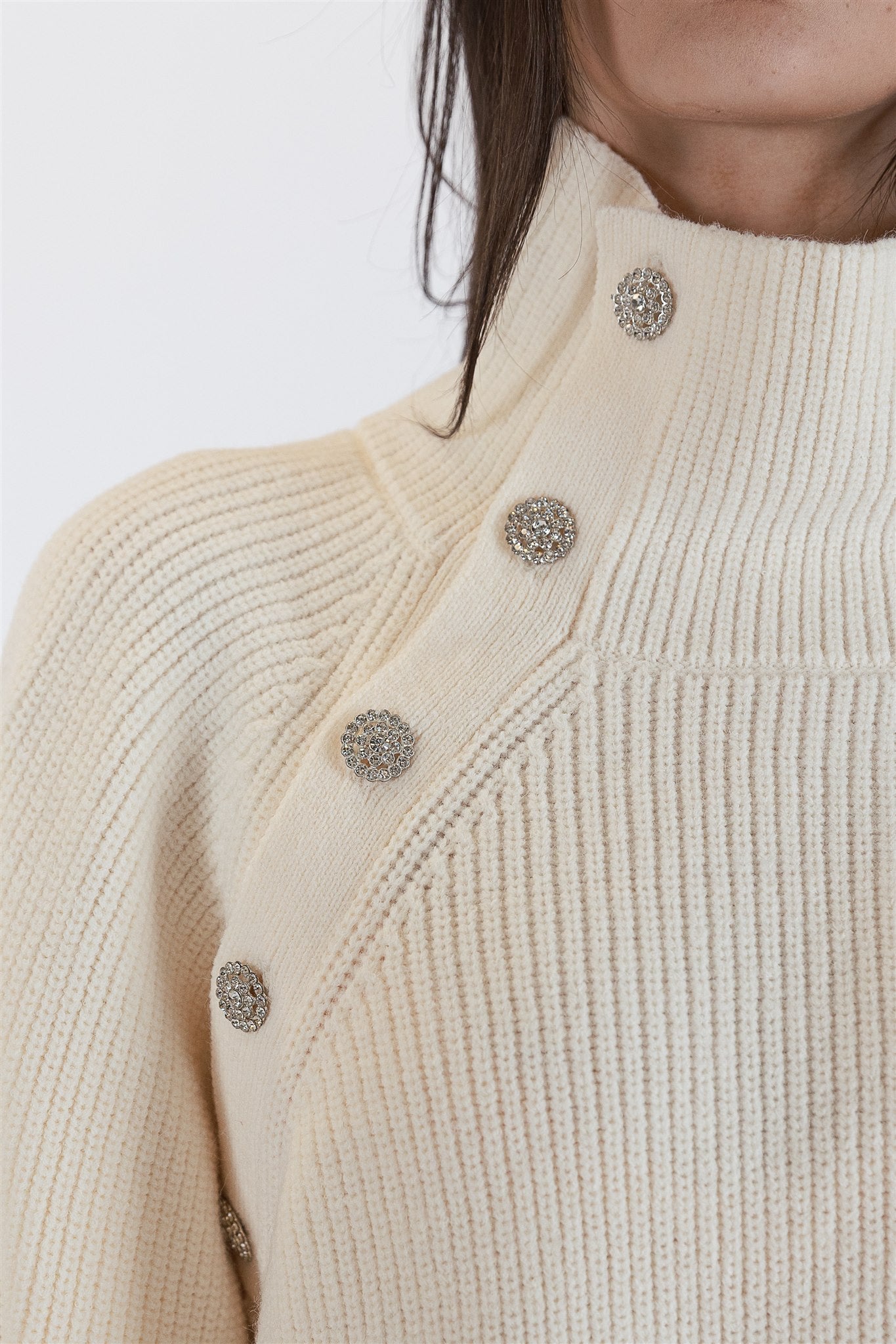ZARA SWEATER