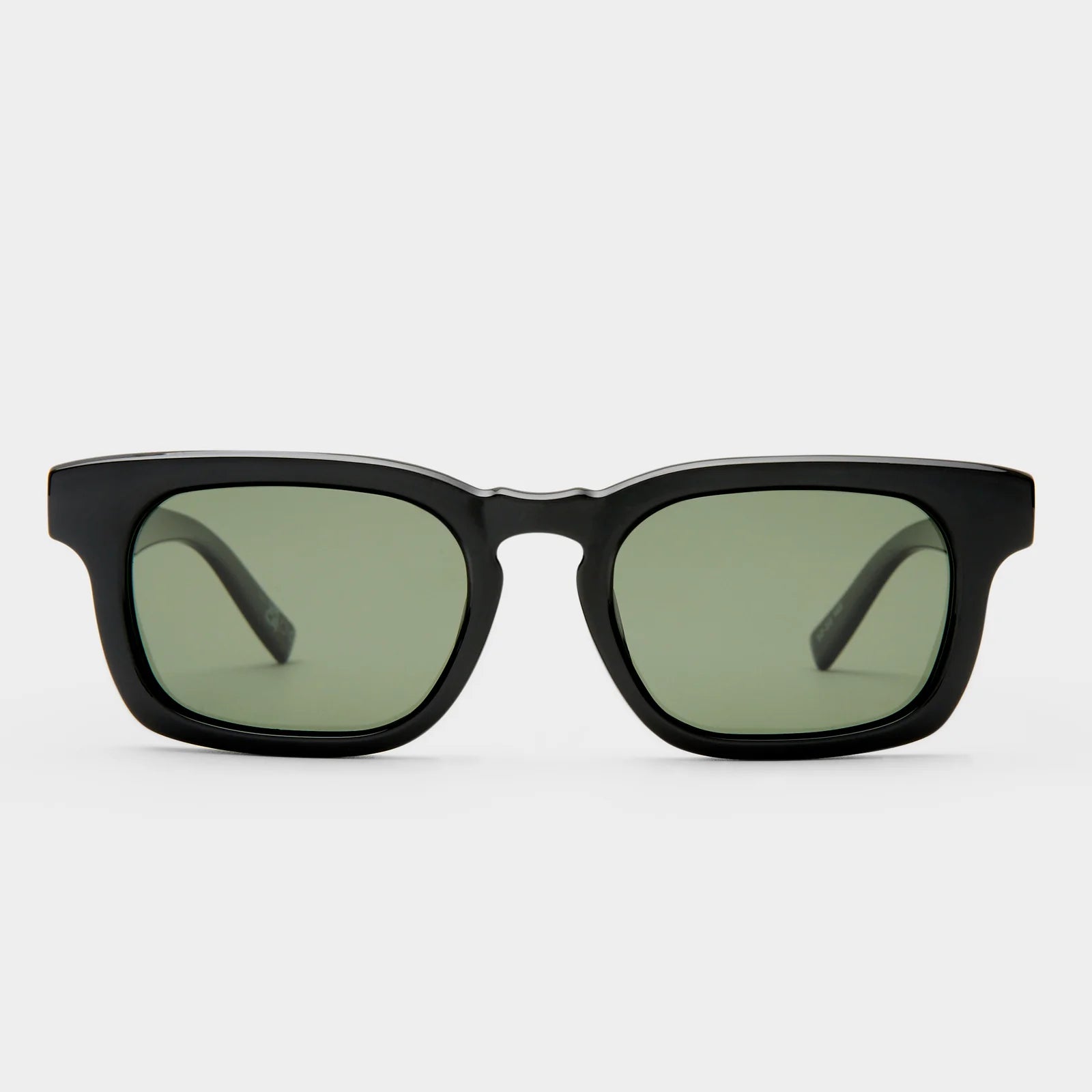 ICEBERG + SUNGLASSES - BLACK POLARIZED