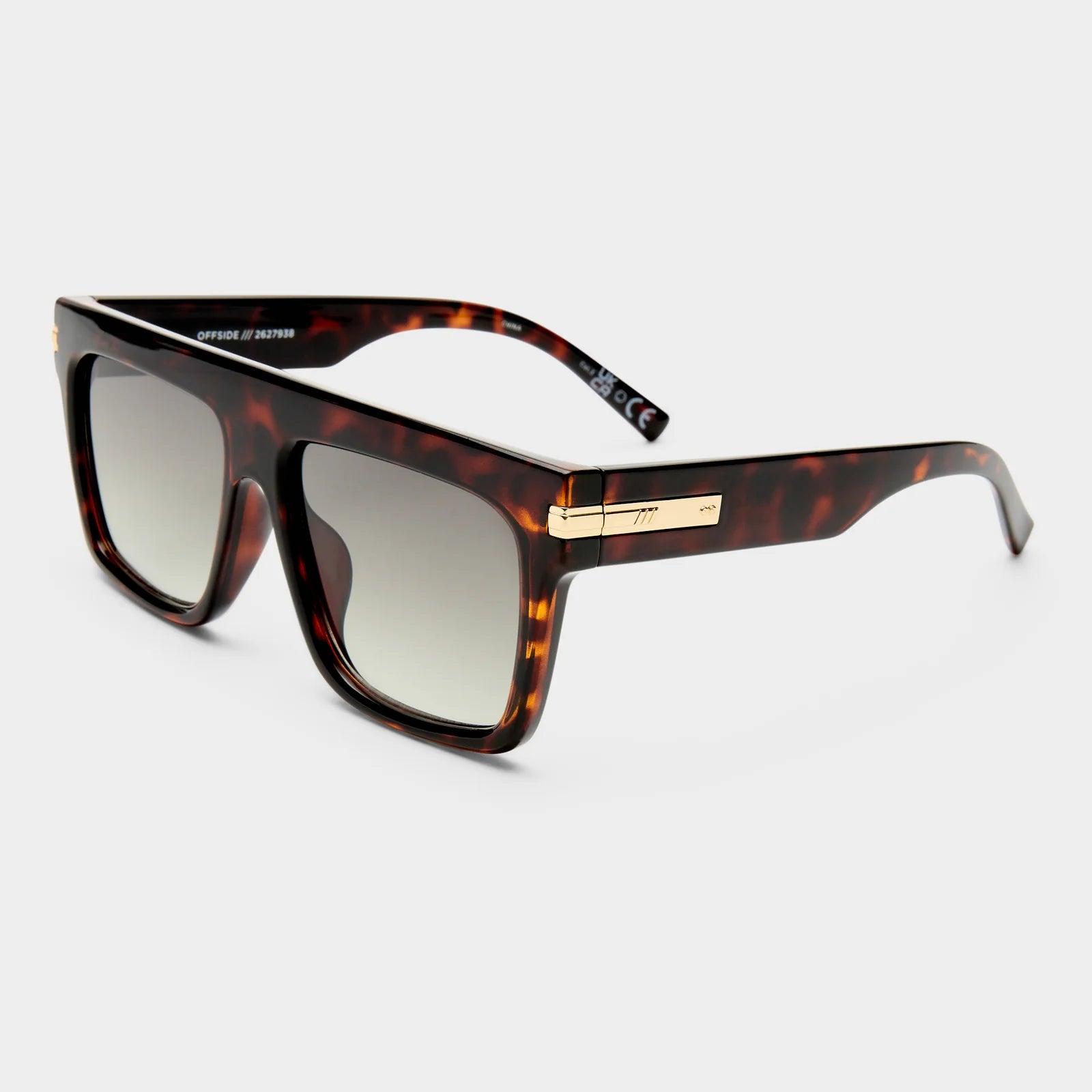OFFSIDE + SUNGLASSES - TORT