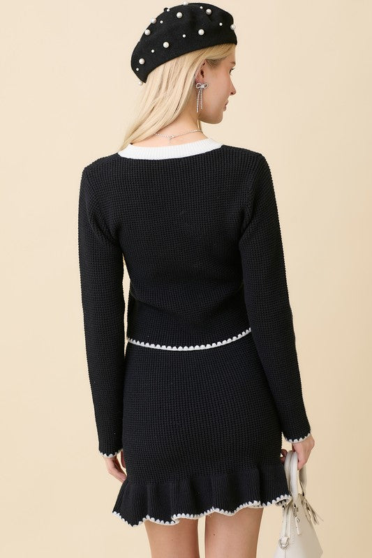 EMILY CARDIGAN