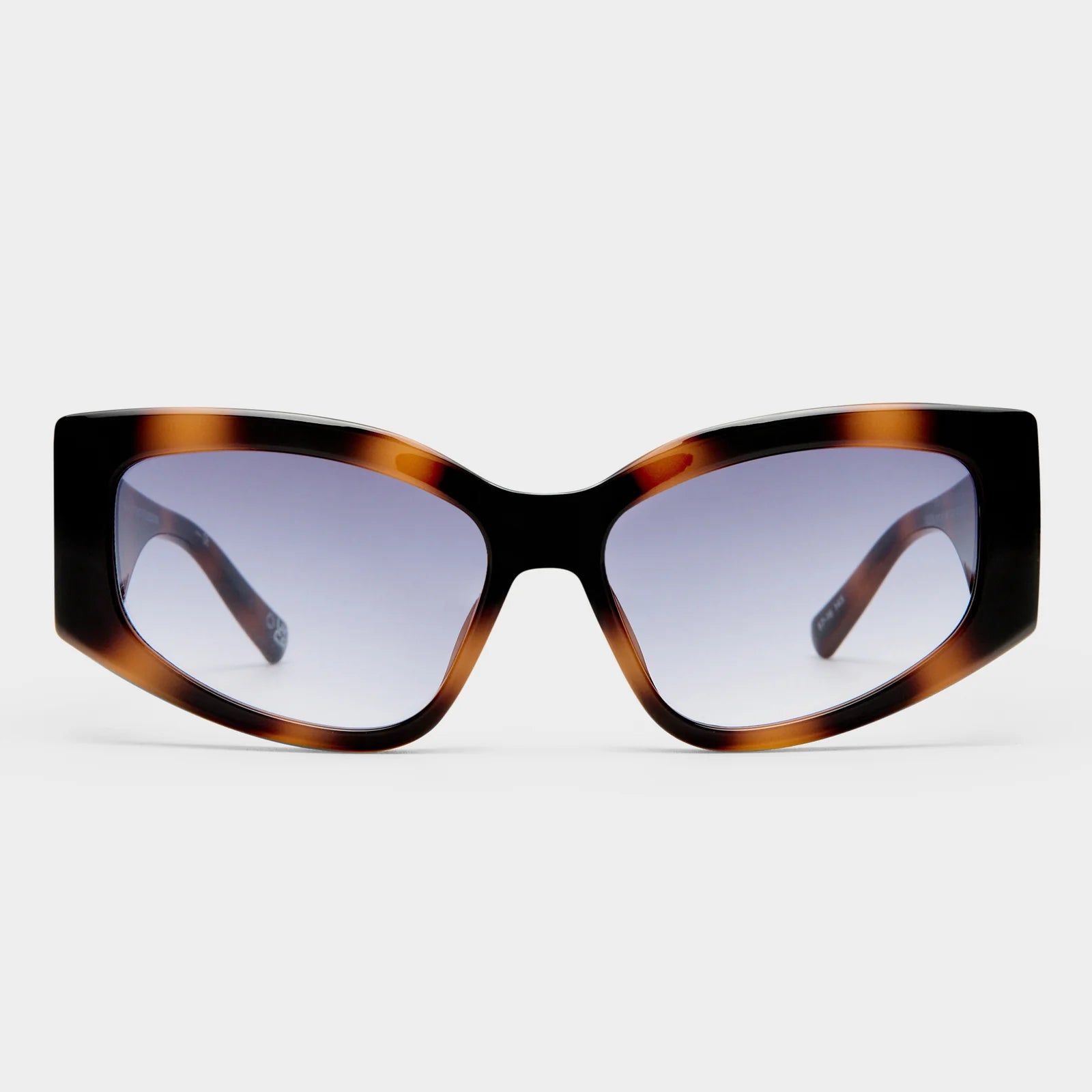 THE HAUNTING SUNGLASSES - OMBRE TORT