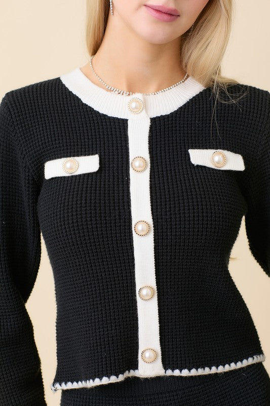 EMILY CARDIGAN
