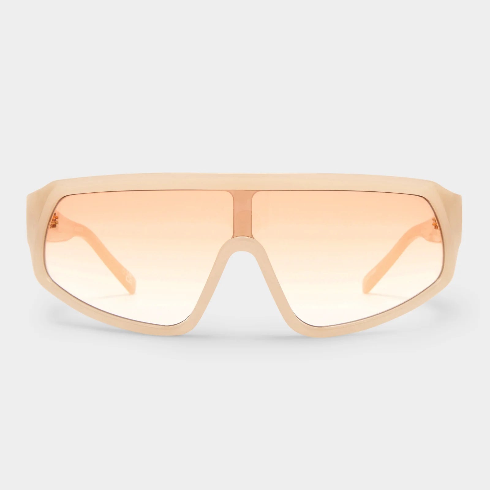 CALM CHAOS SUNGLASSES - BARLEY