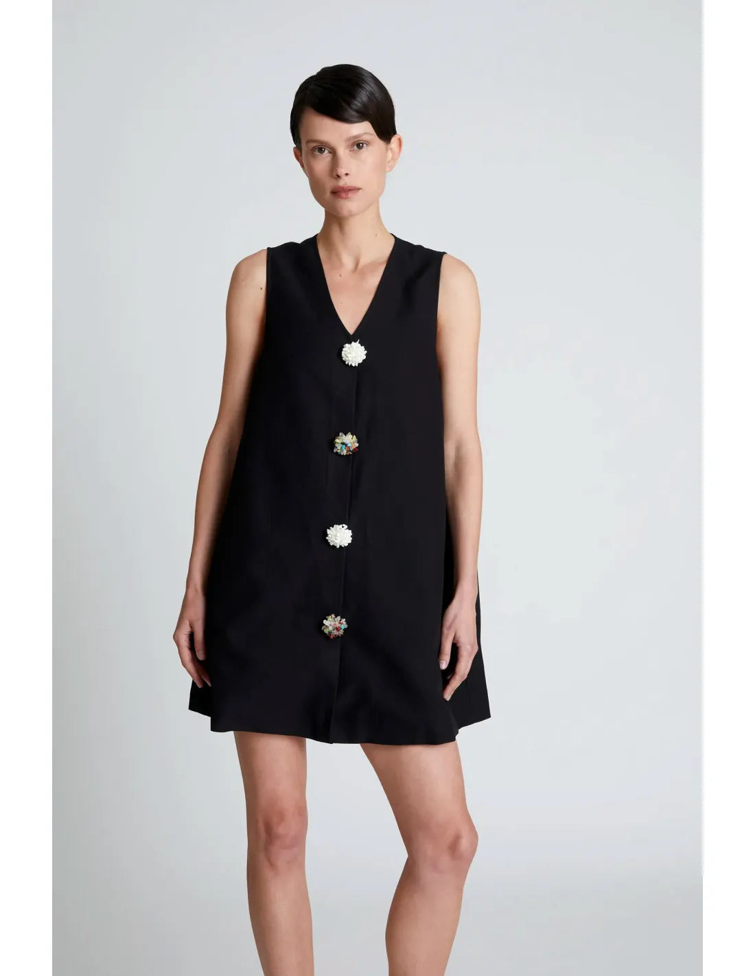 ANNA DRESS