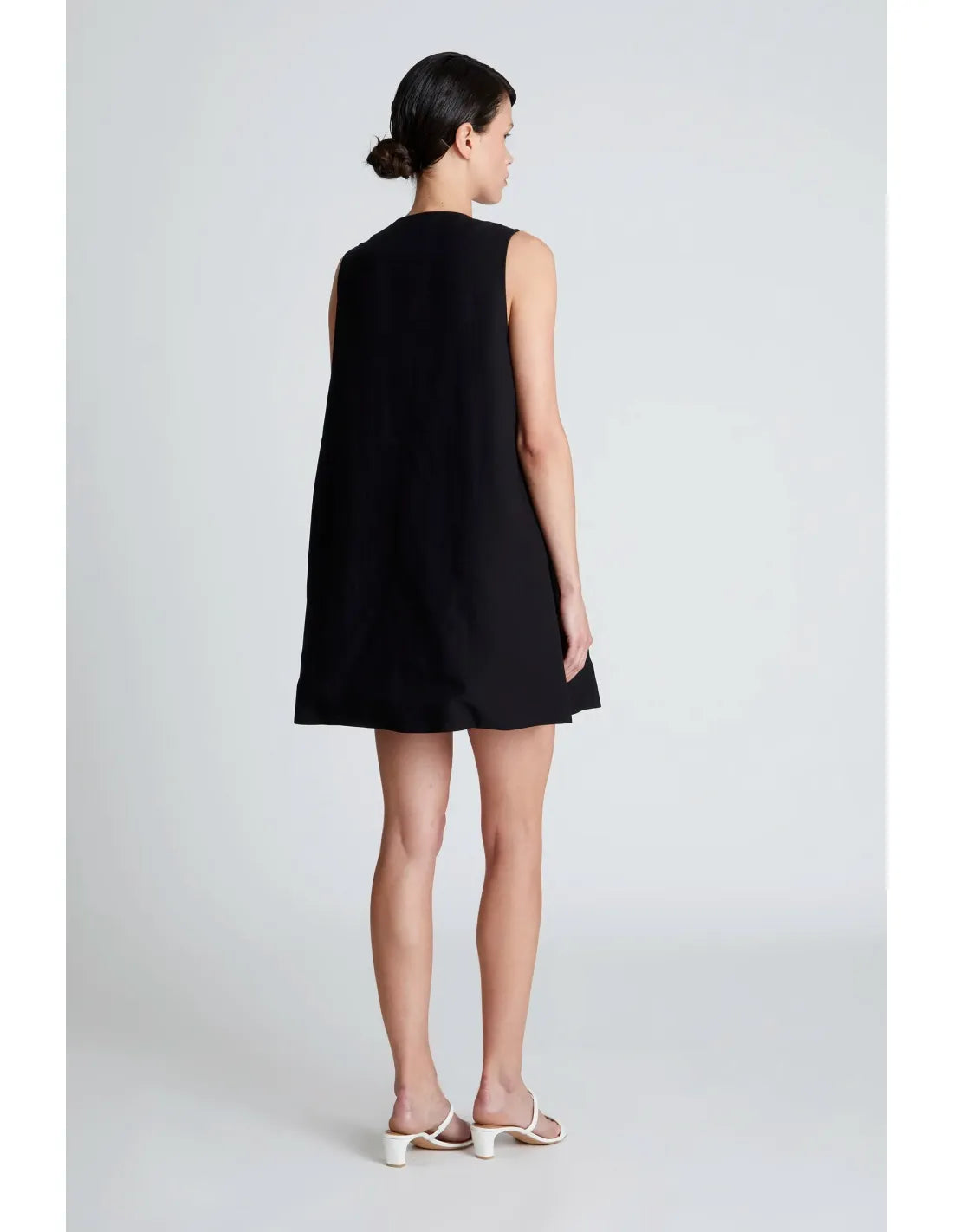 ANNA DRESS