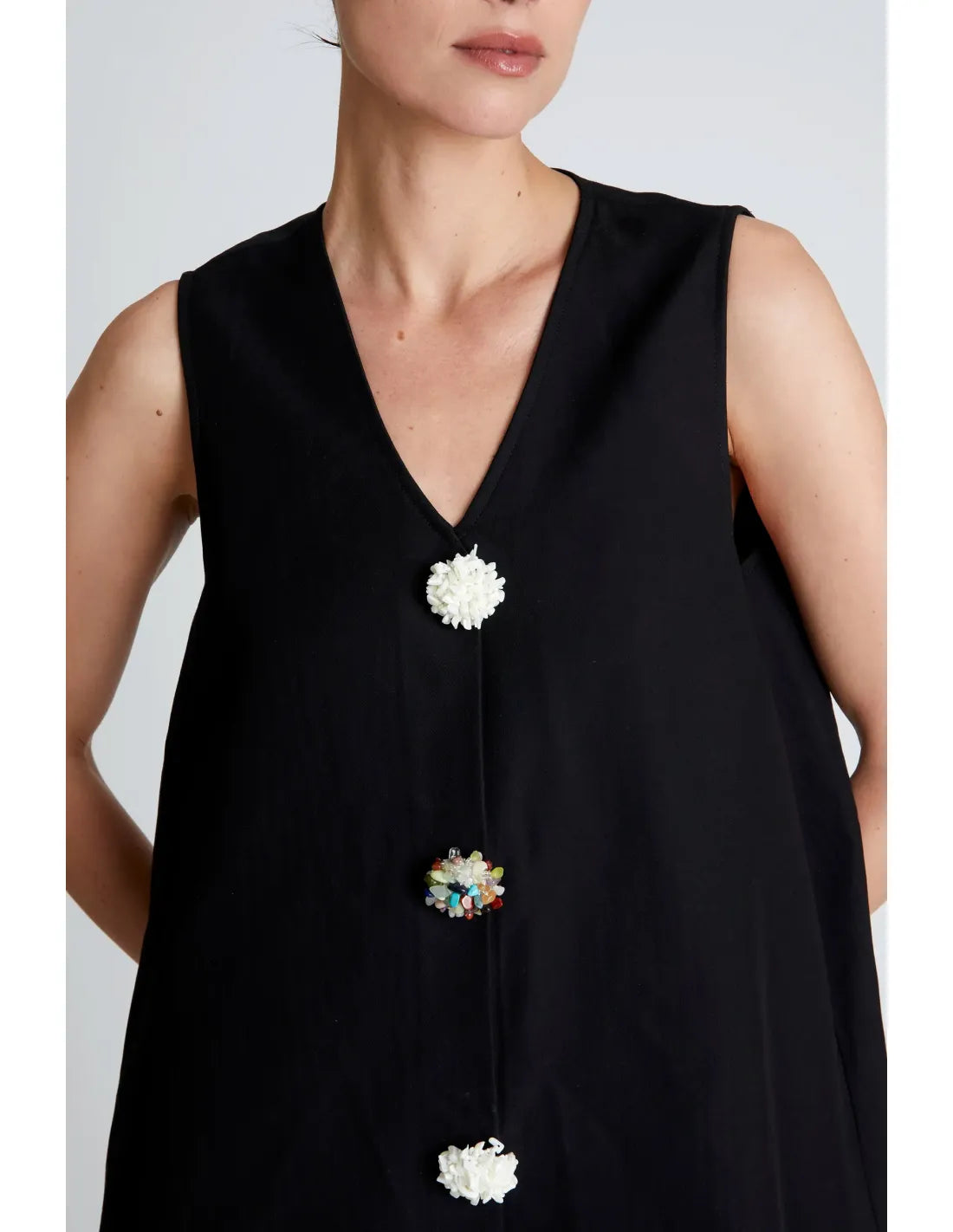 ANNA DRESS