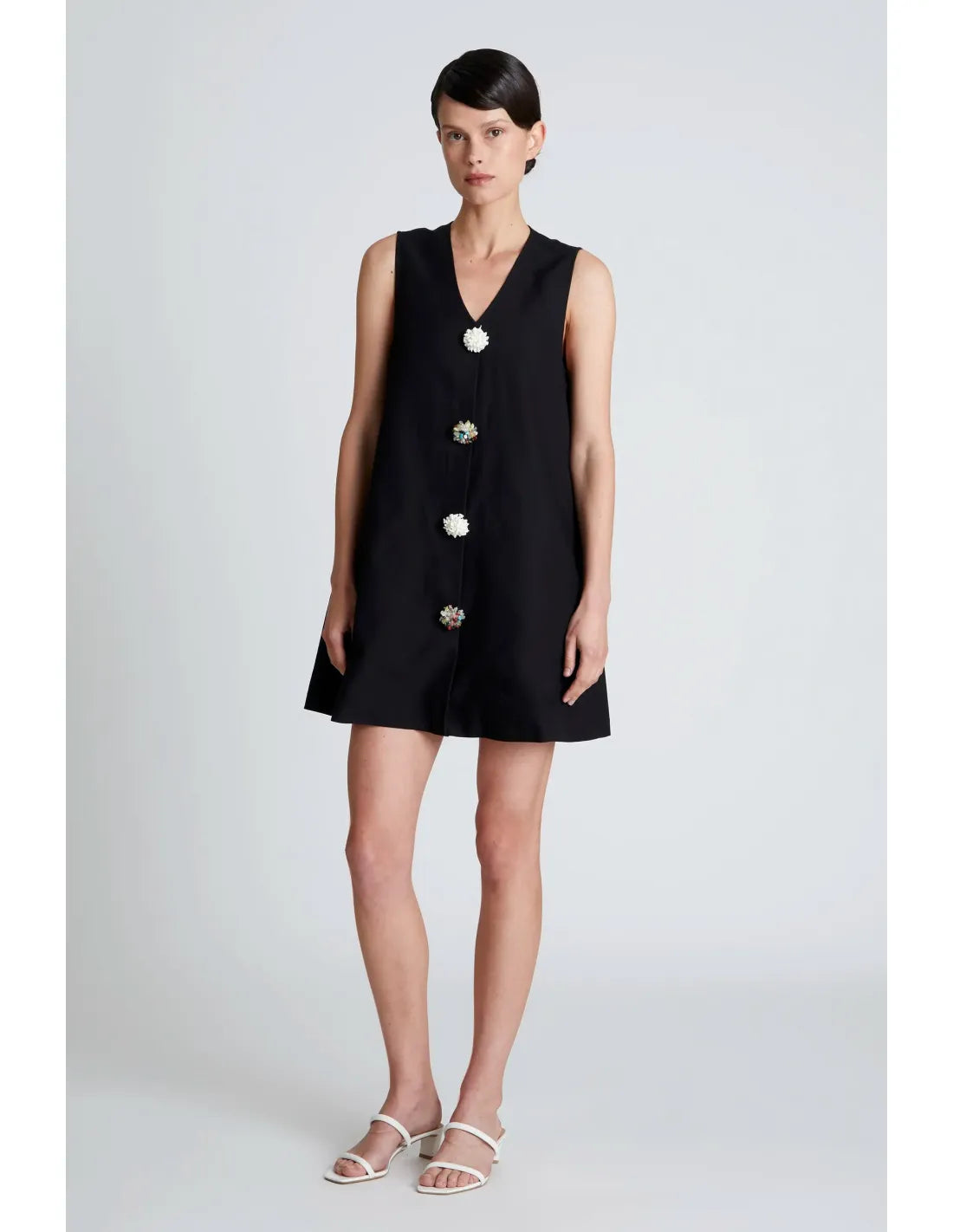 ANNA DRESS