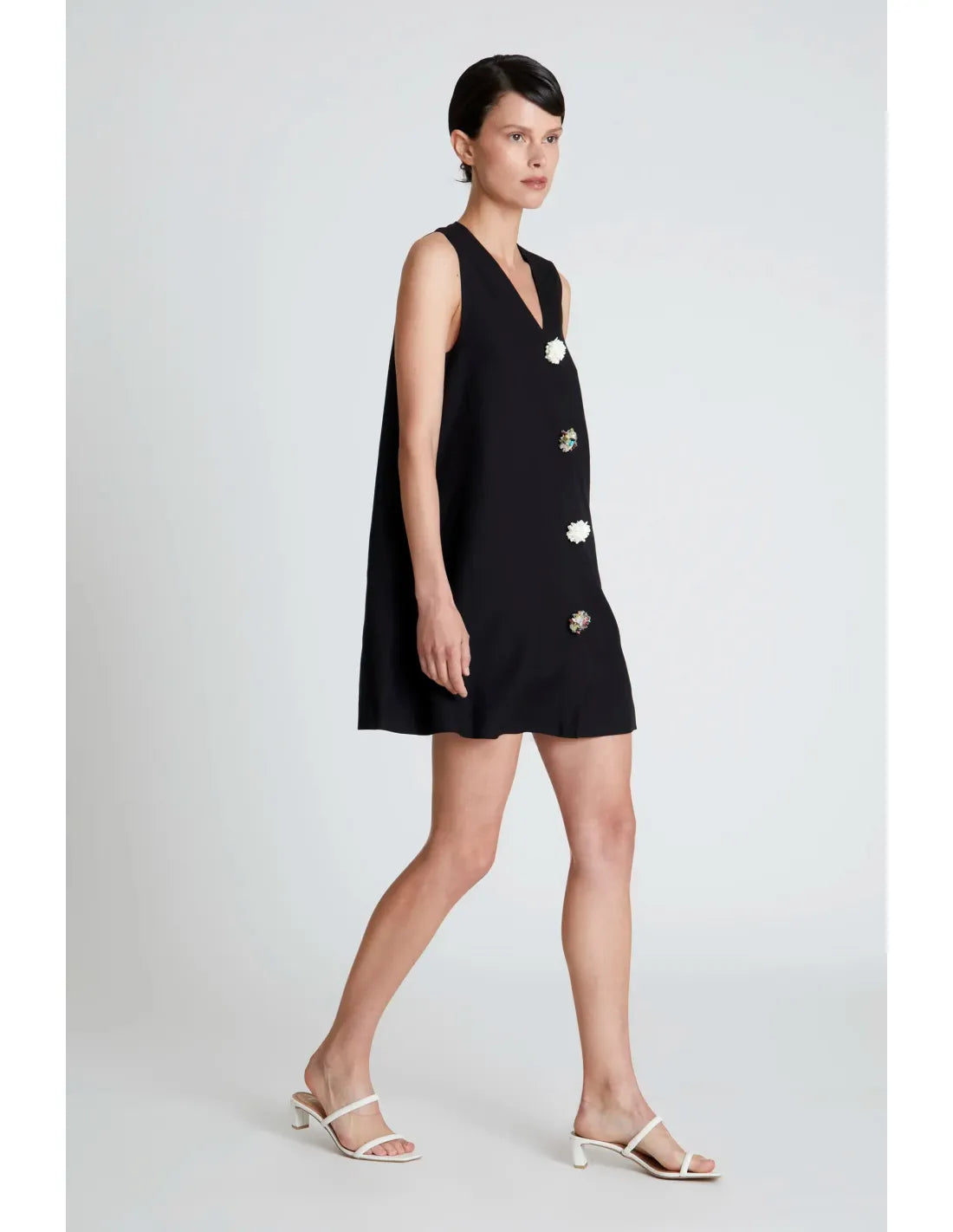 ANNA DRESS