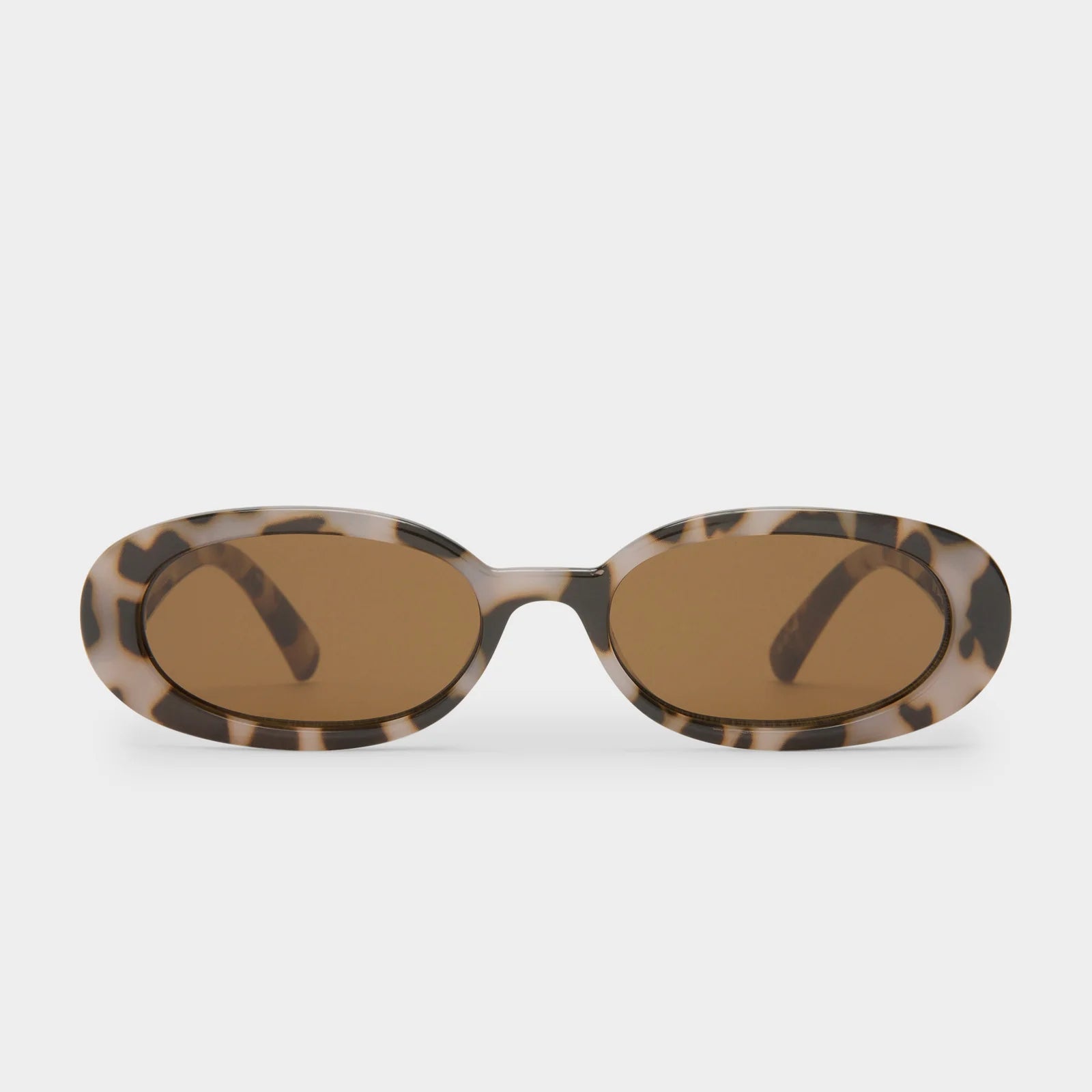 OUTTA LOVE SUNGLASSES - COOKIE TORT