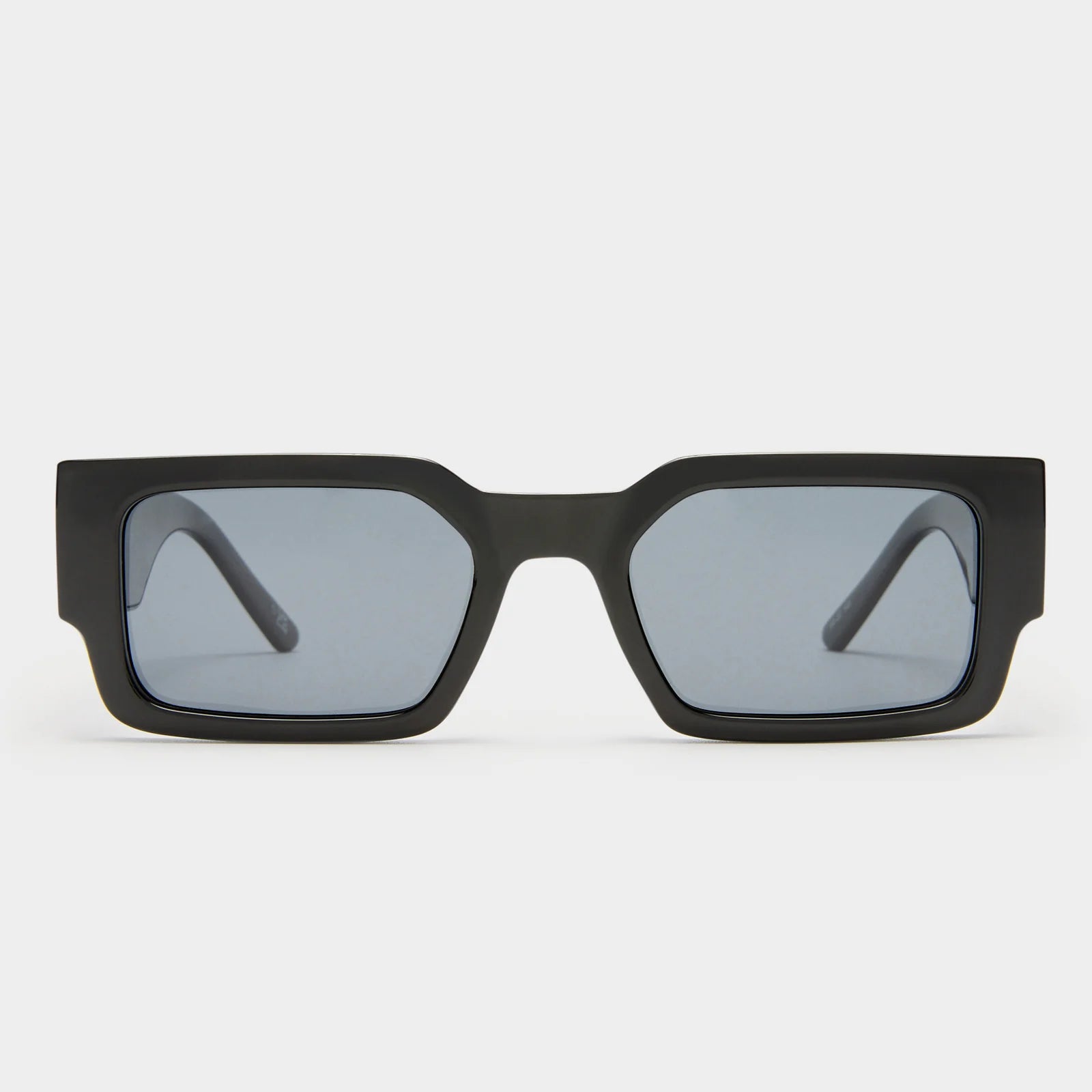 CONTEMPLATION SUNGLASSES - BLACK POLARISED