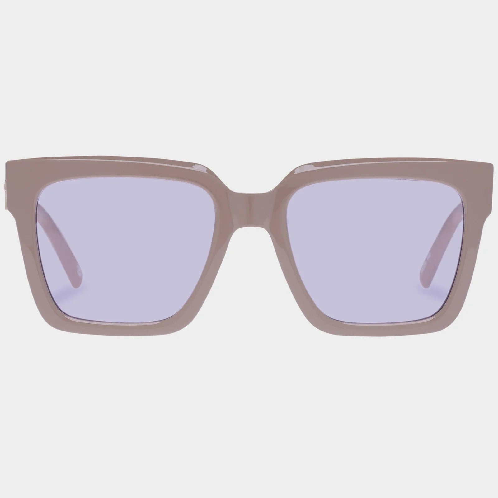 TRAMPLER SUNGLASSES - PUTTY