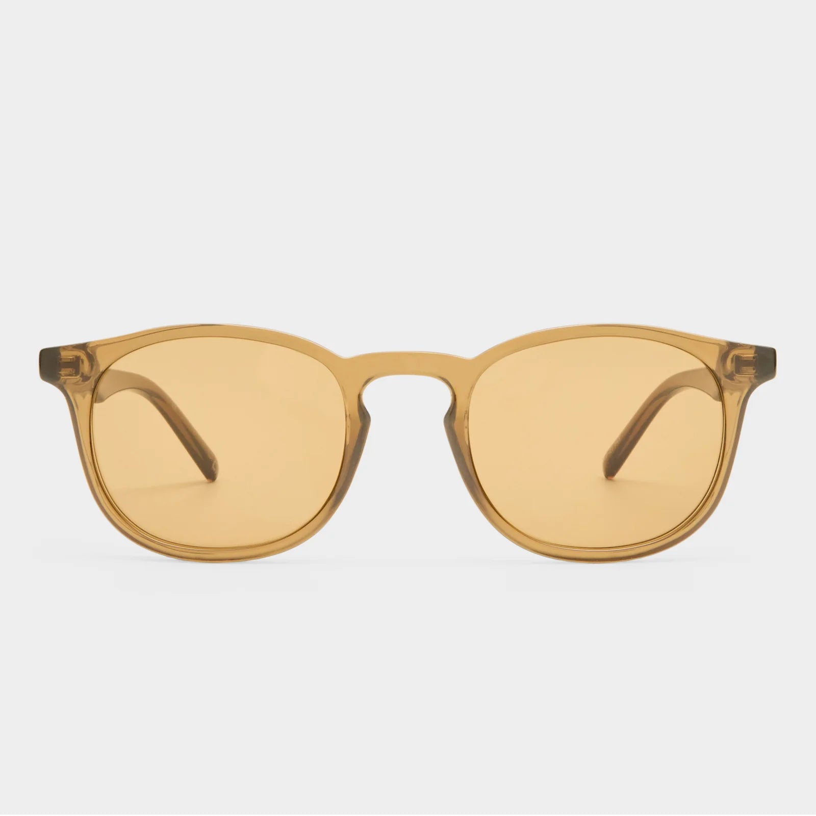 CLUB ROYALE SUNGLASSES - UMBER