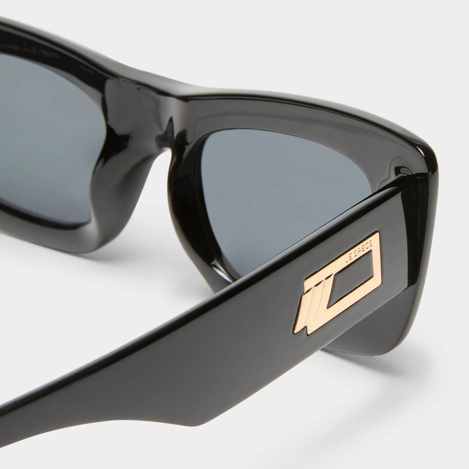 DOPAMINE SUNGLASSES - BLACK