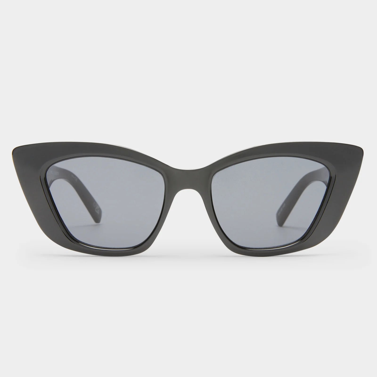 TRANQUIL TURMOIL SUNGLASSES - BLACK