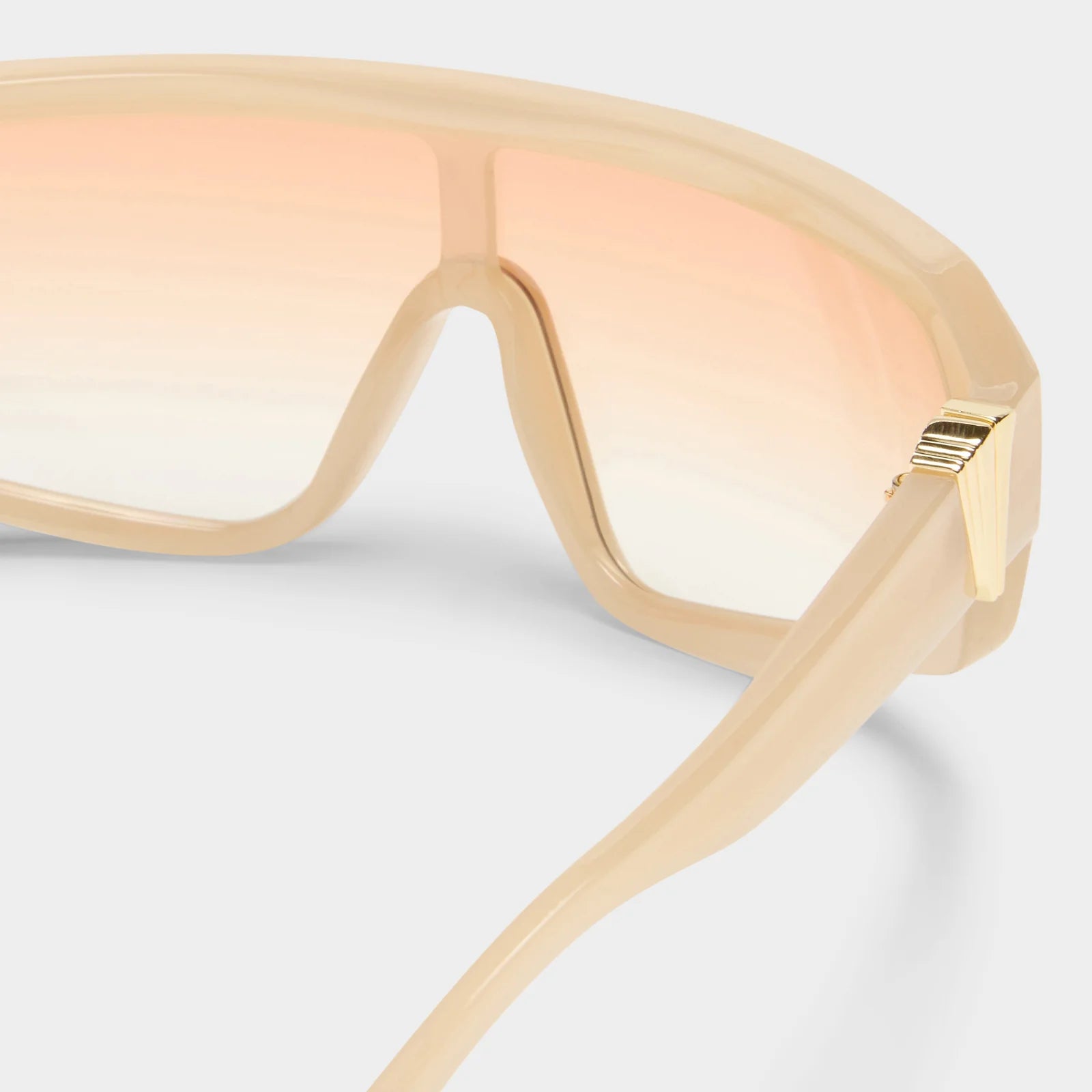 CALM CHAOS SUNGLASSES - BARLEY