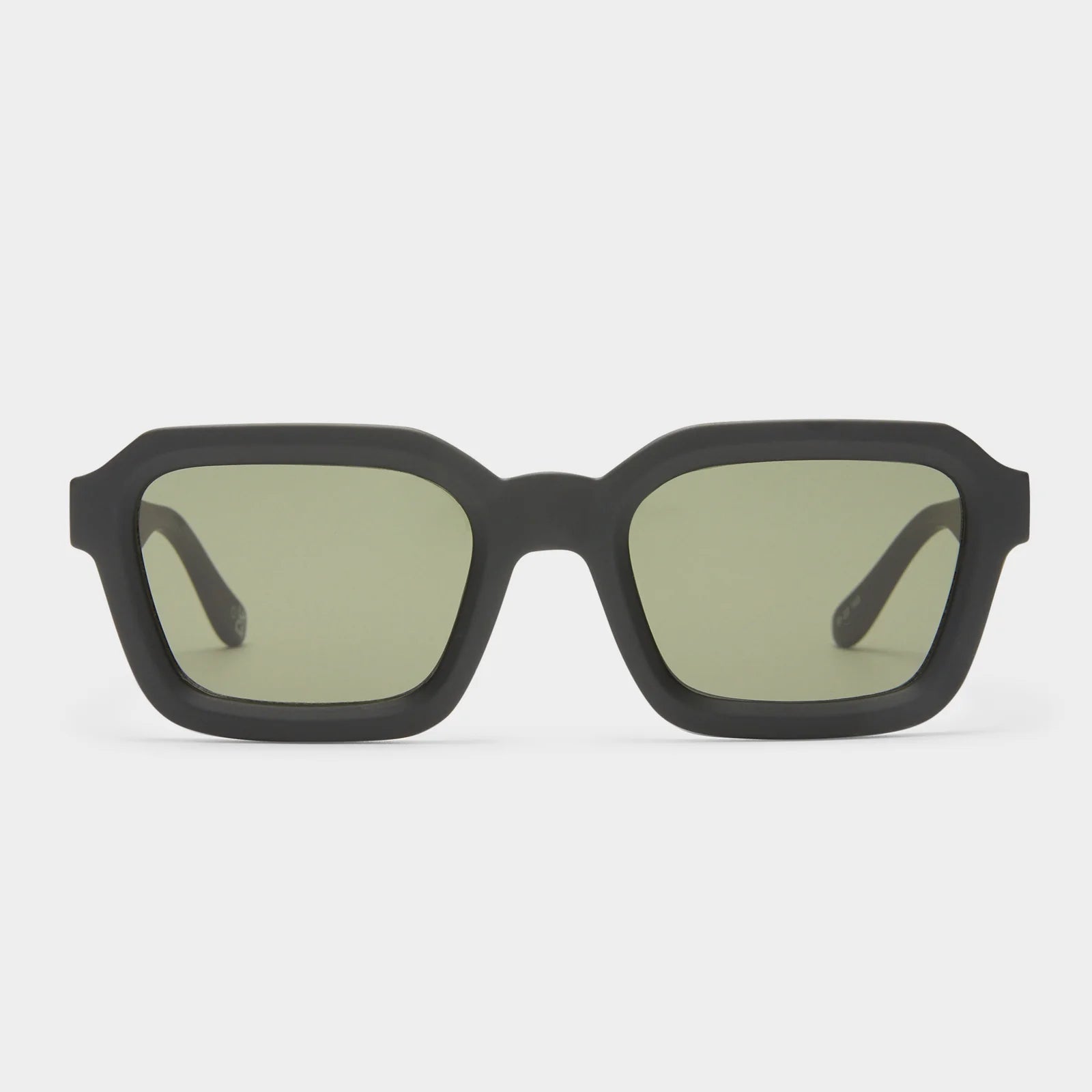 IMPOSSIBLE SUNGLASSES - MATTE BLACK