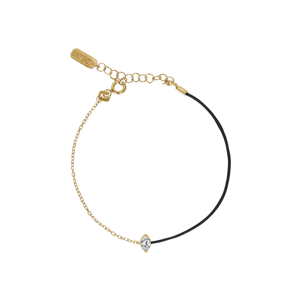 SARRAH MARQUIS BRACELET (MULTIPLE COLOURS)
