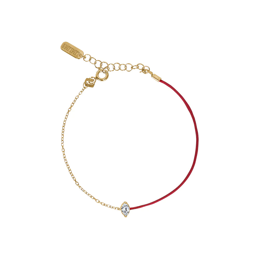 SARRAH MARQUIS BRACELET (MULTIPLE COLOURS)